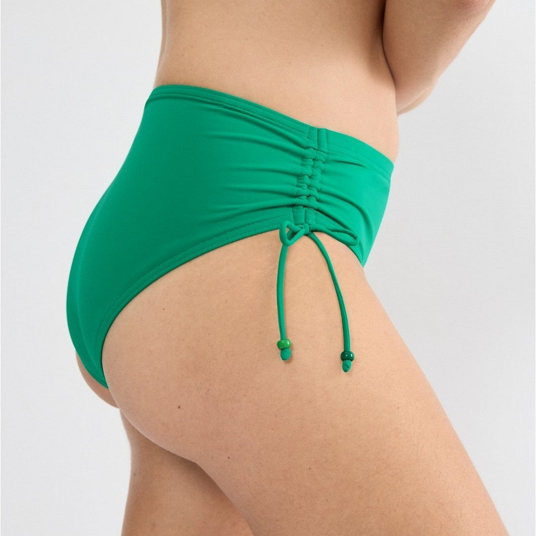 Triumph Beachwear Slip Bikini Donna Midi Con Coulisse Mix&Match - 10226473