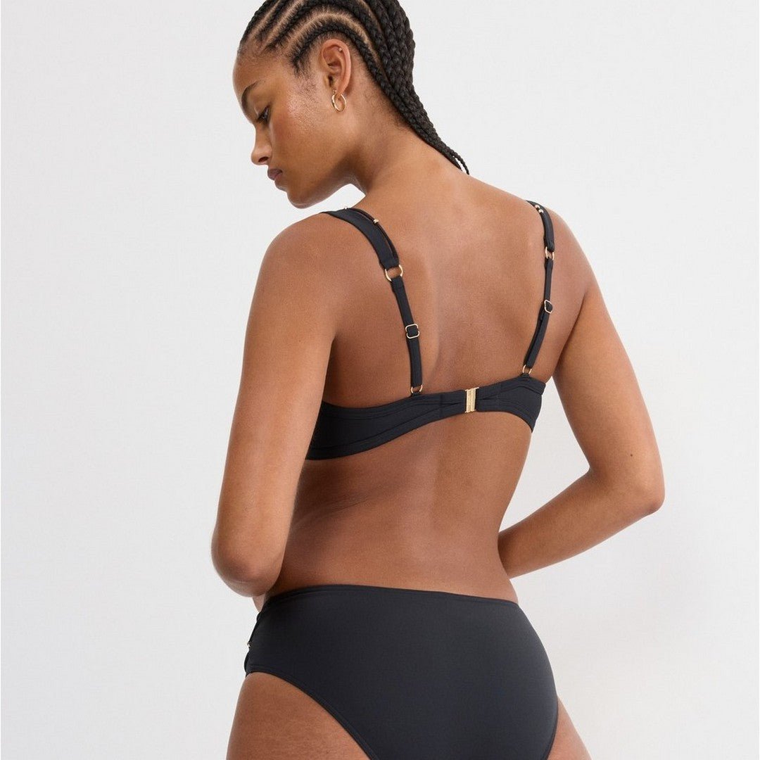 Triumph Beachwear Top Bikini Donna Con Ferretto Coprente