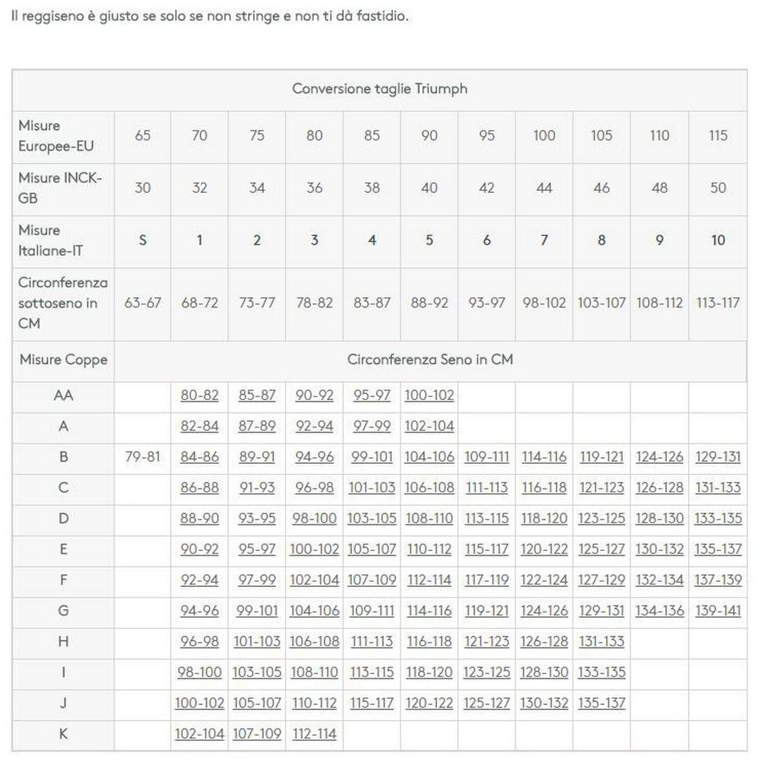 Triumph Beachwear Costume Intero Donna Incrociato