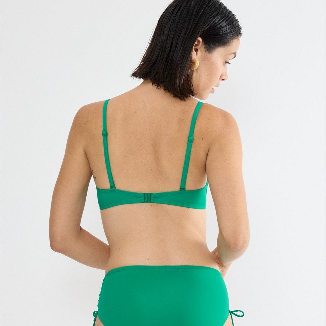 Triumph Beachwear Top Bikini Donna Coppa Senza Ferro Mix&Match - 10226516