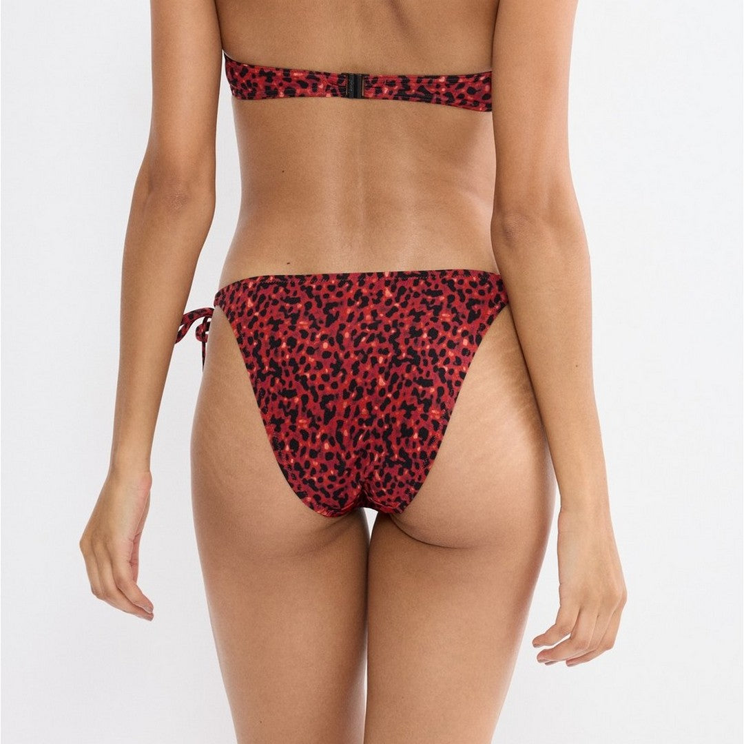 Triumph Beachwear Slip Bikini Donna Tai con Laccetti Regolabili 10226526