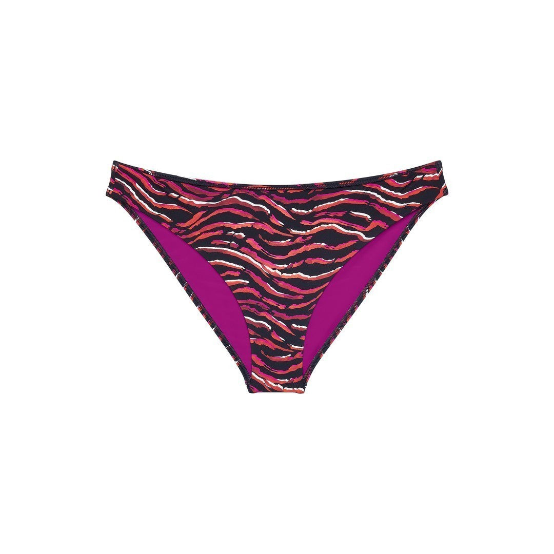 Triumph Beachwear Slip Bikini Donna Tai Wild - 10226572