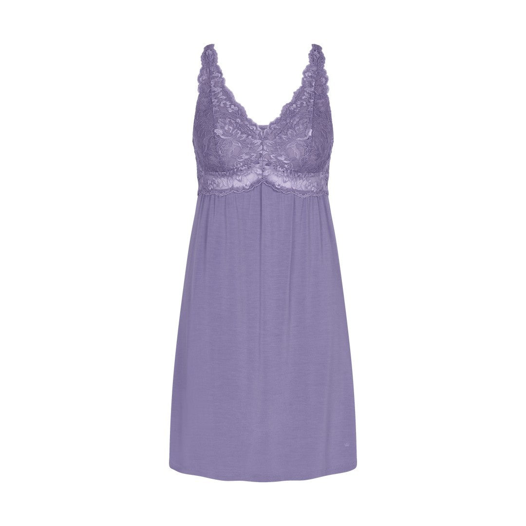 Triumph Camicia da Notte Donna Senza Maniche