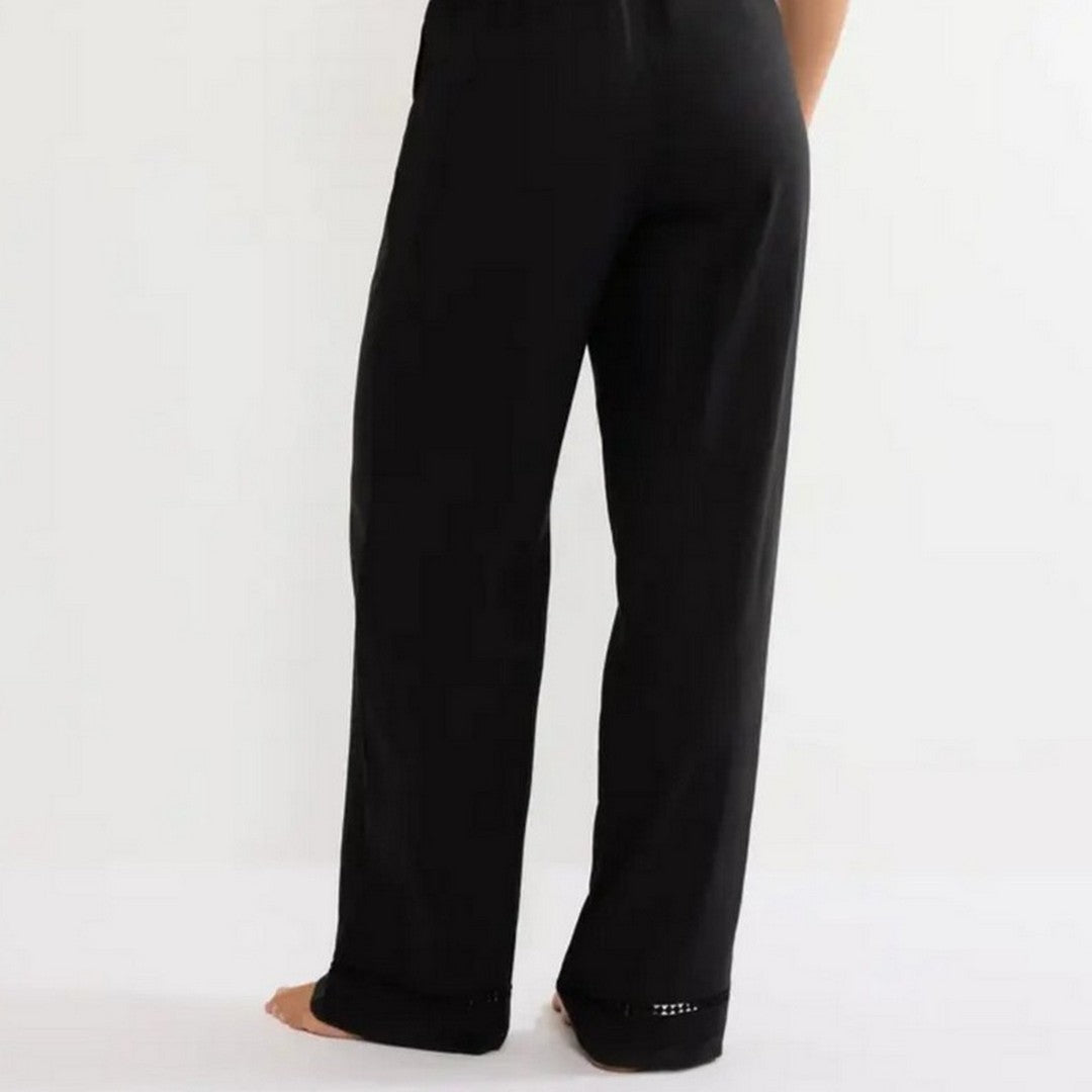 Triumph Beachwear Pantaloni Donna Lino e Viscosa