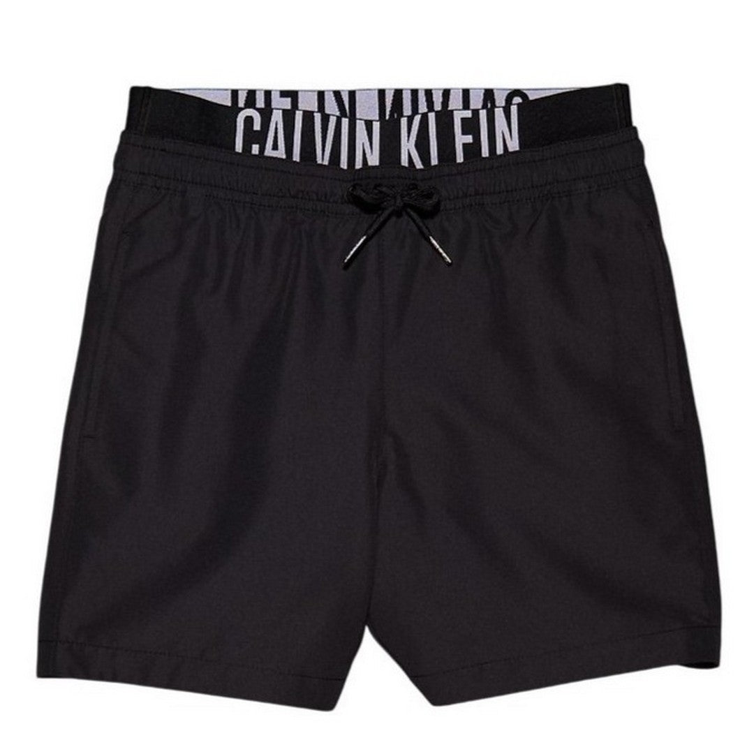 Calvin Klein Kids Pantaloncino Mare Bambino Intense Power - KV0KV00054T-BEH