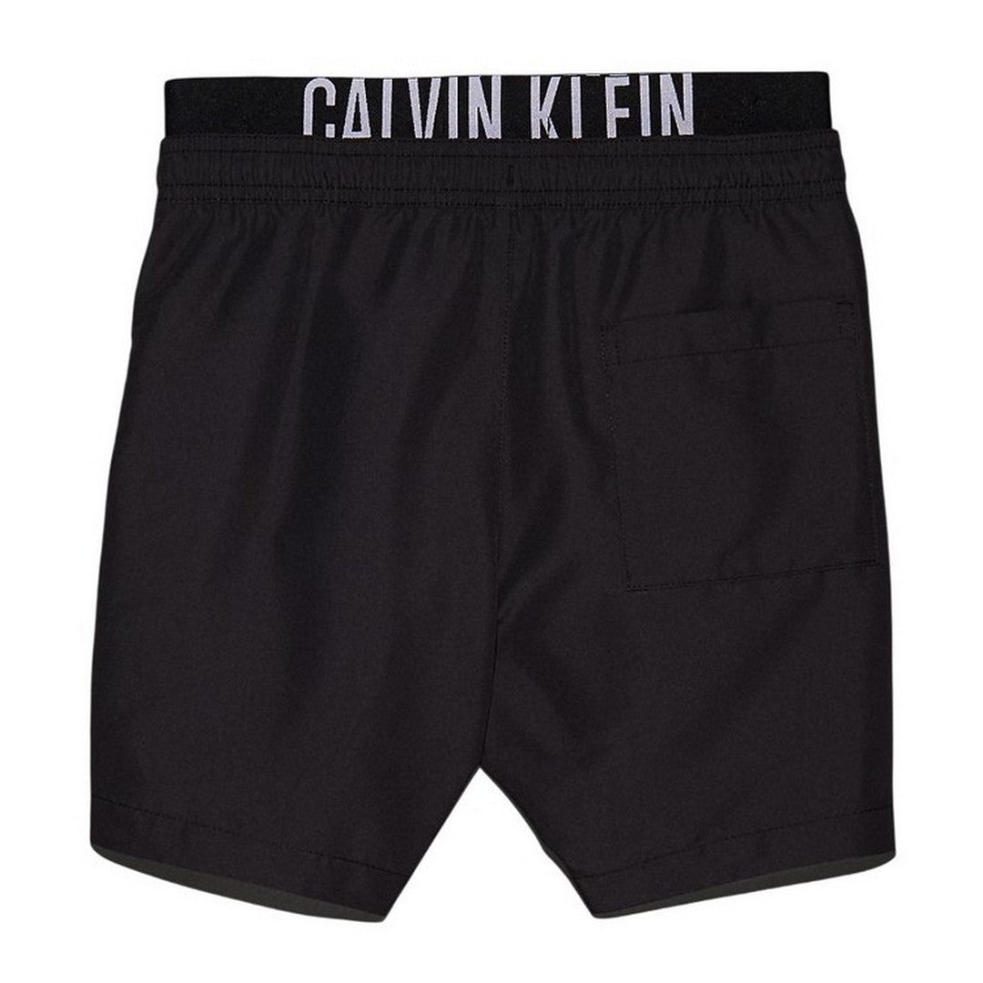 Calvin Klein Kids Pantaloncino Mare Bambino Intense Power - KV0KV00054T-BEH