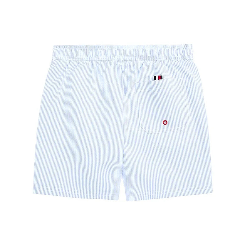 Tommy Hilfiger Kids Pantaloncino Mare Bambino - UB0UB00580-0G9