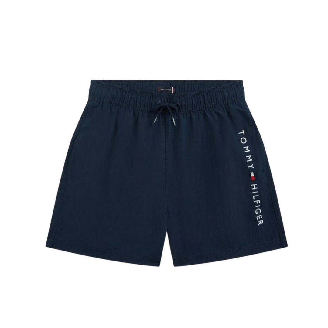 Tommy Hilfiger Kids Pantaloncino Mare Bambino - UB0UB00589-C1G