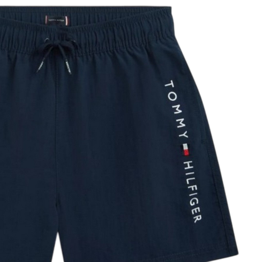 Tommy Hilfiger Kids Pantaloncino Mare Bambino - UB0UB00589-C1G