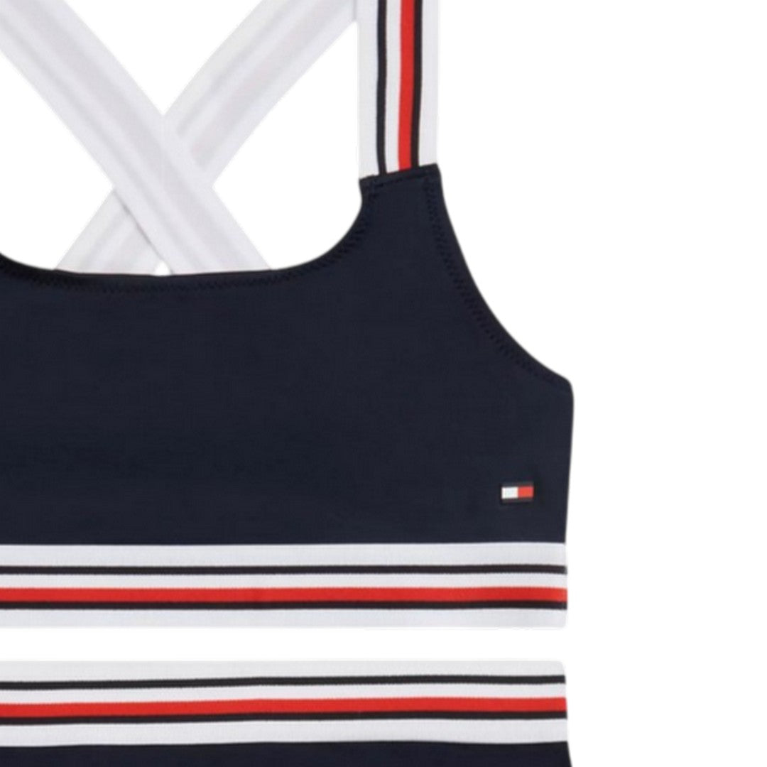 Tommy Hilfiger Kids Bikini Bambina - UG0UG00823-C1G