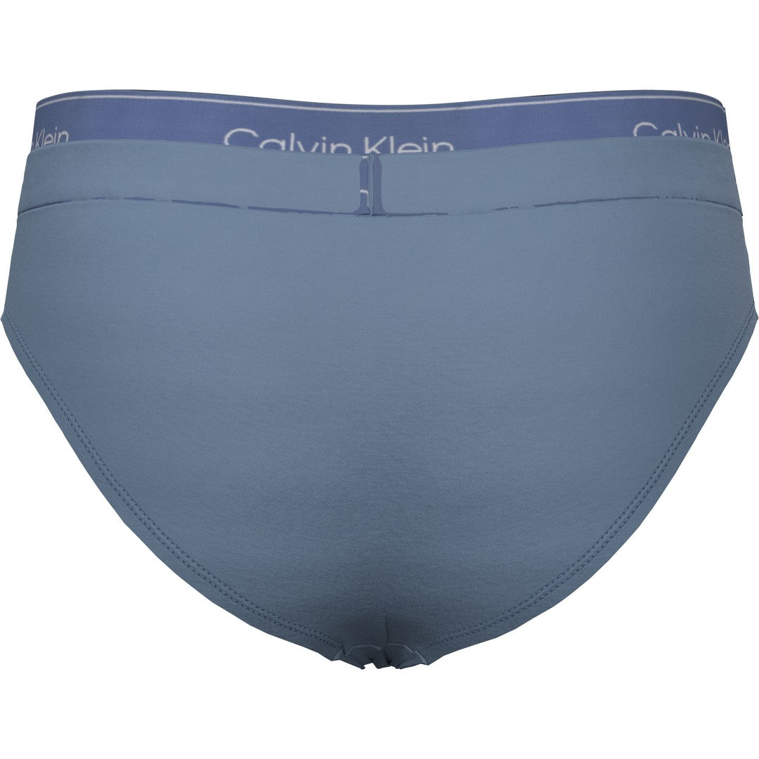 Calvin Klein Beachwear Uomo Costume a Slip - LV00N61025-44J