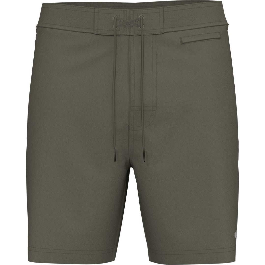 Calvin Klein Beachwear Uomo Costume Pantaloncino da Surf - LV00N61049-PLI