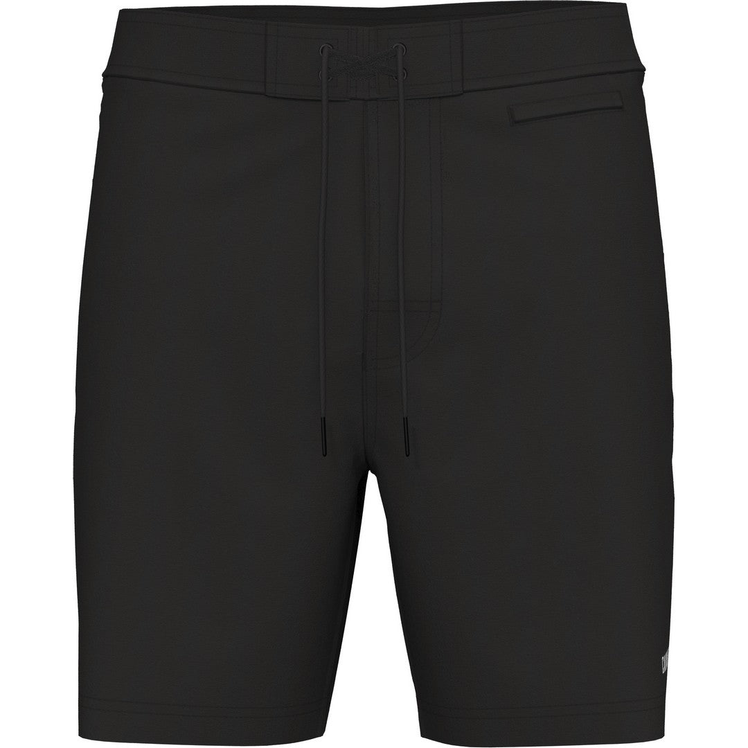 Calvin Klein Beachwear Uomo Costume Pantaloncino Lungo - LV00N61049-UB1