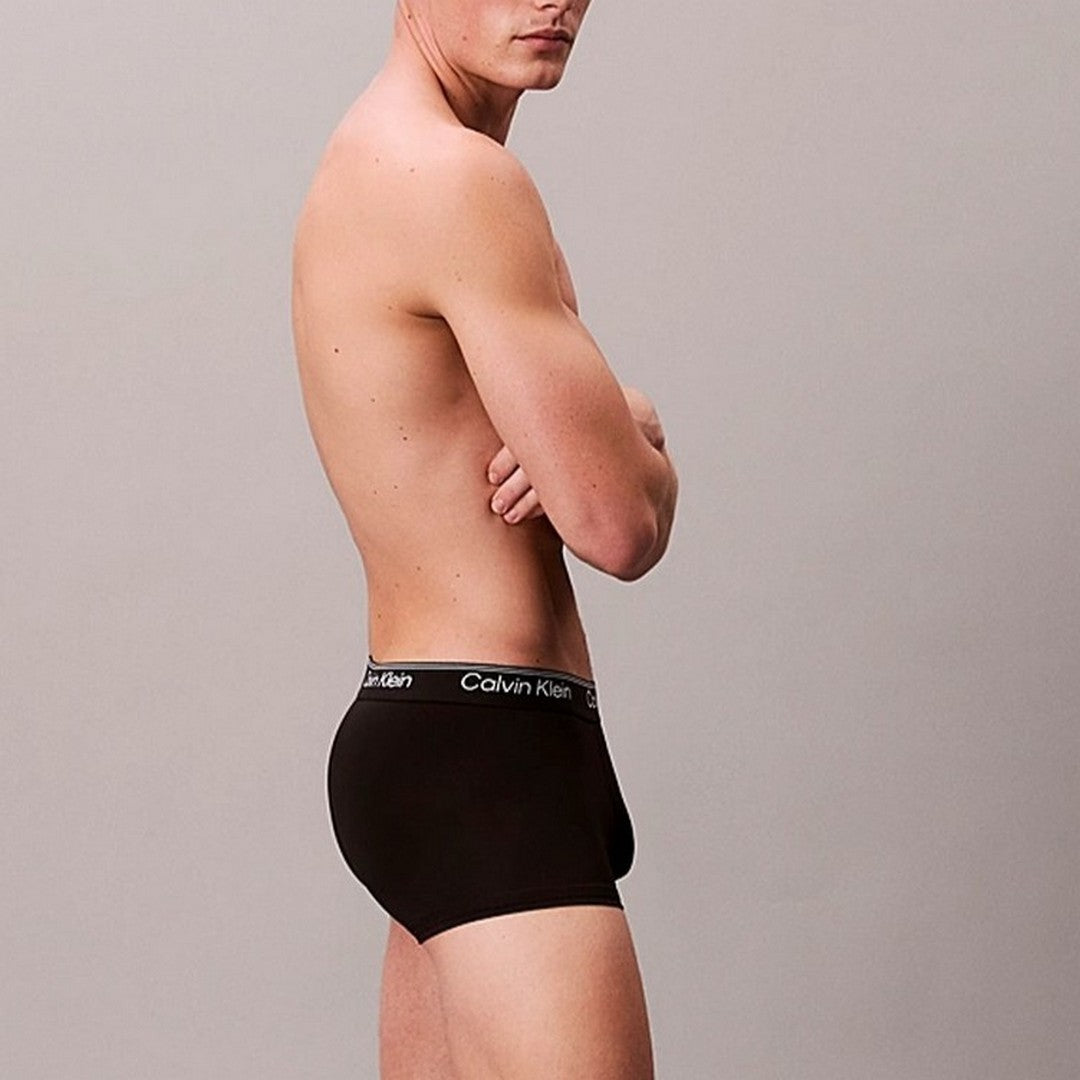 Calvin Klein Underwear 3 Pack Boxer Uomo - LV00NB4409-3ZV