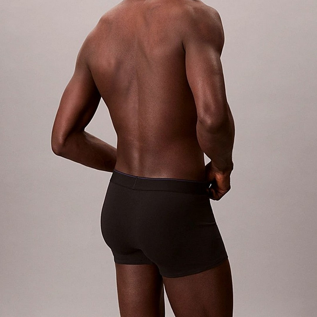 Calvin Klein Underwear 3 Pack Boxer Uomo - LV00NB4472-TI8