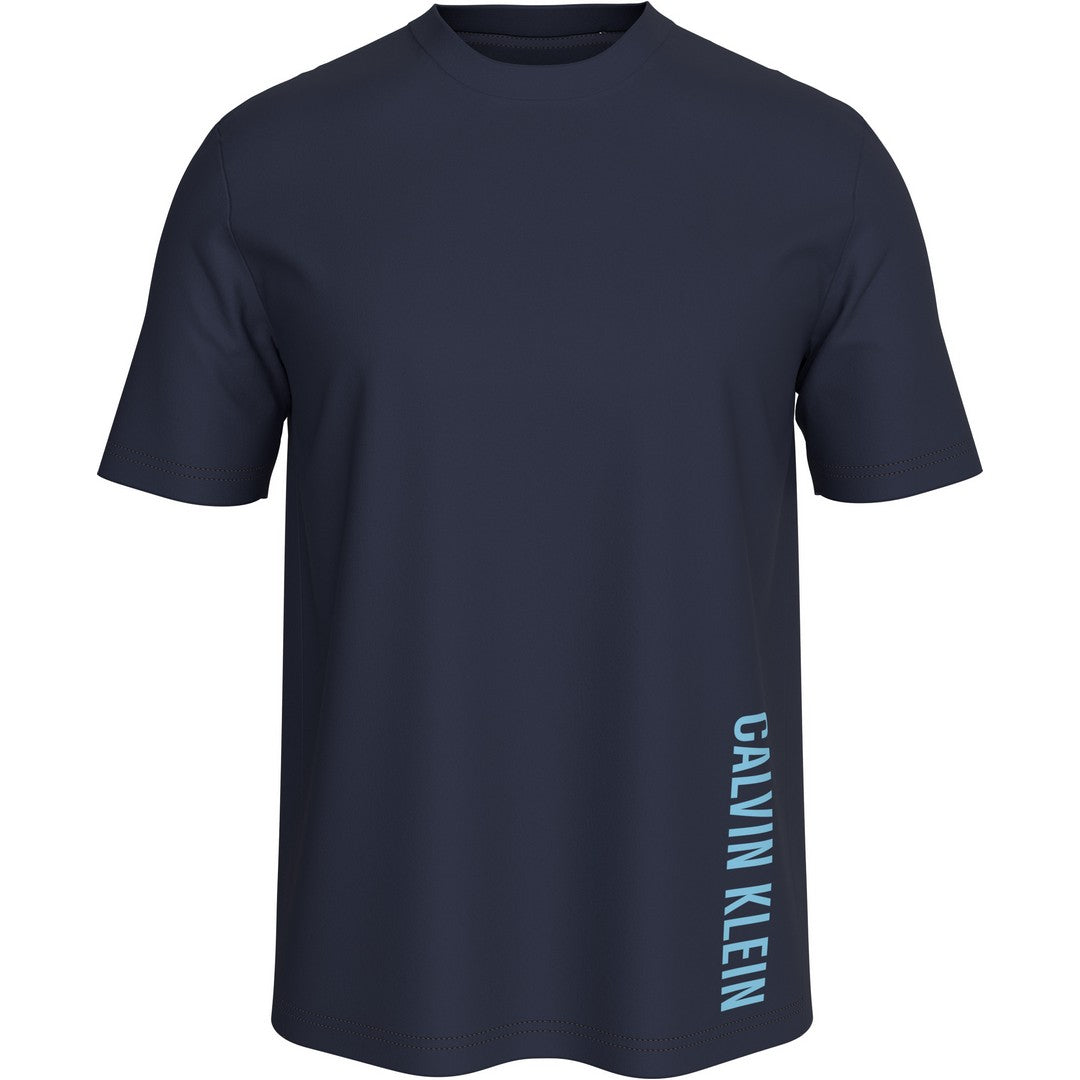 Calvin Klein Beachwear T-shirt Uomo Intense Power - LV00NM3019-0PP