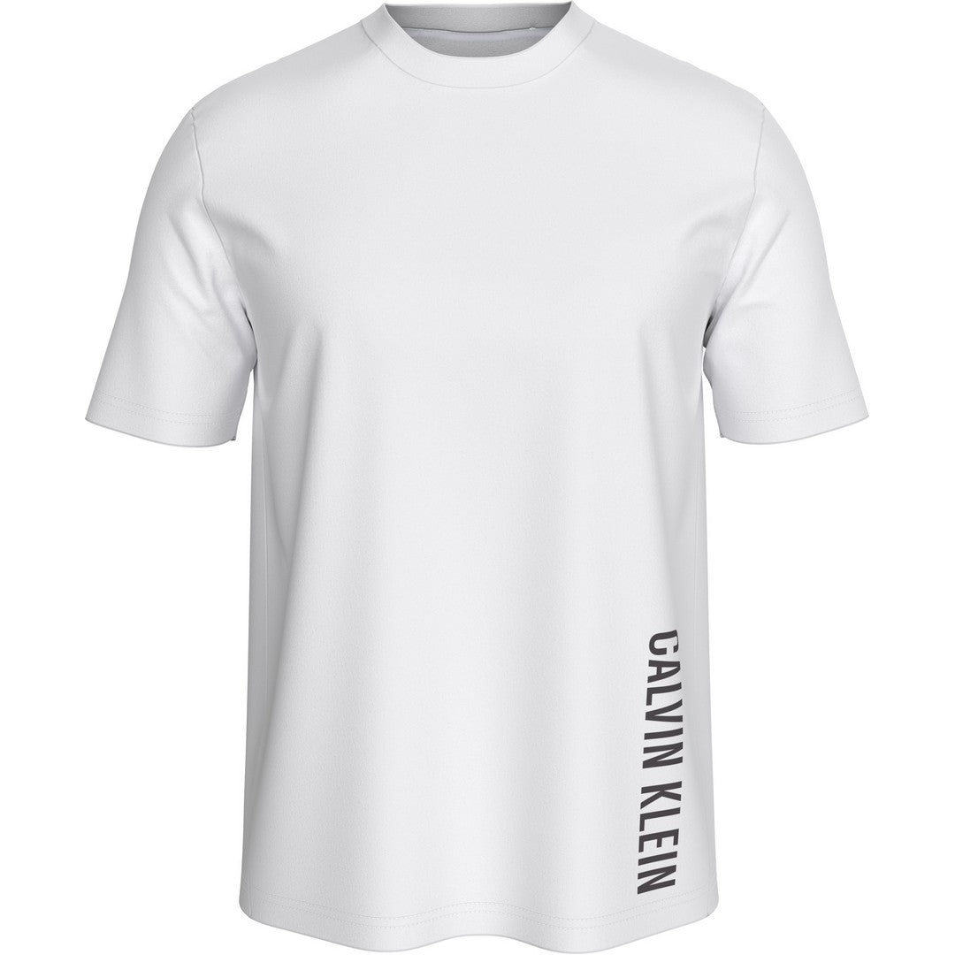 Calvin Klein Beachwear T-shirt Uomo Intense Power - LV00NM3019-100