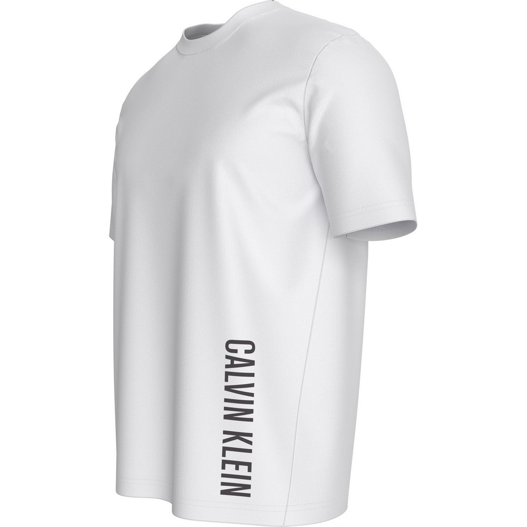 Calvin Klein Beachwear T-shirt Uomo Intense Power - LV00NM3019-100