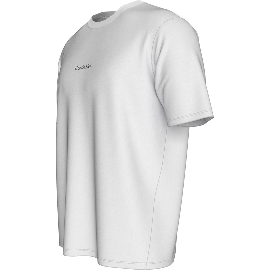Calvin Klein Beachwear T-shirt Uomo Icon - LV00NM3021-100
