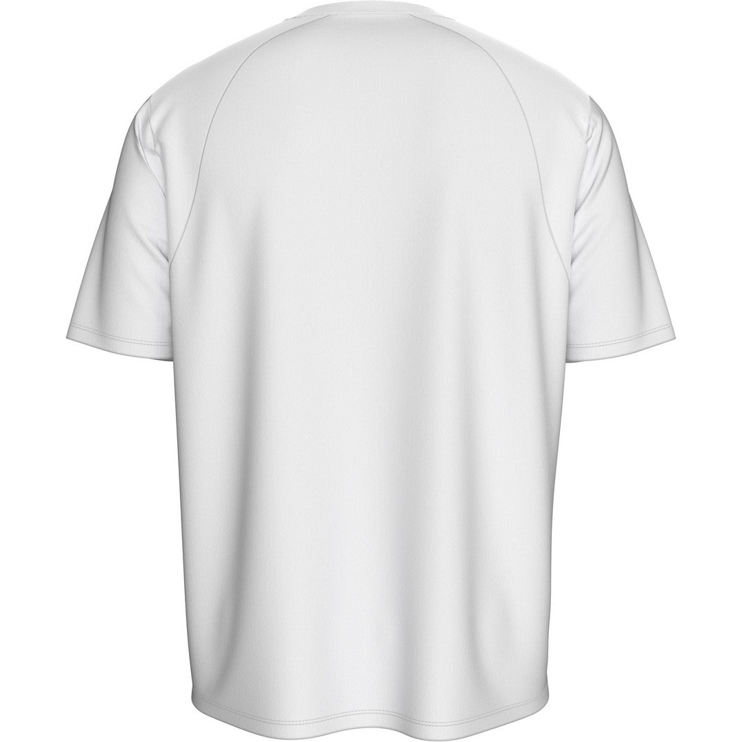 Calvin Klein Beachwear T-shirt Uomo Icon - LV00NM3021-100