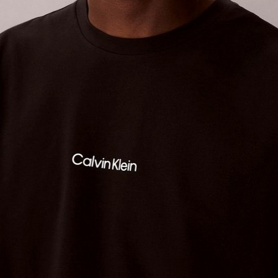 Calvin Klein Beachwear T-shirt Uomo Icon - LV00NM3021-UB1