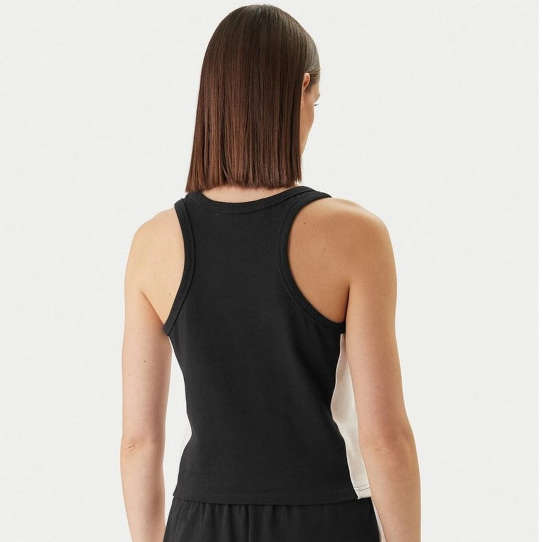 Calvin Klein Beachwear Canotta Donna - LV00Q61152-UB1