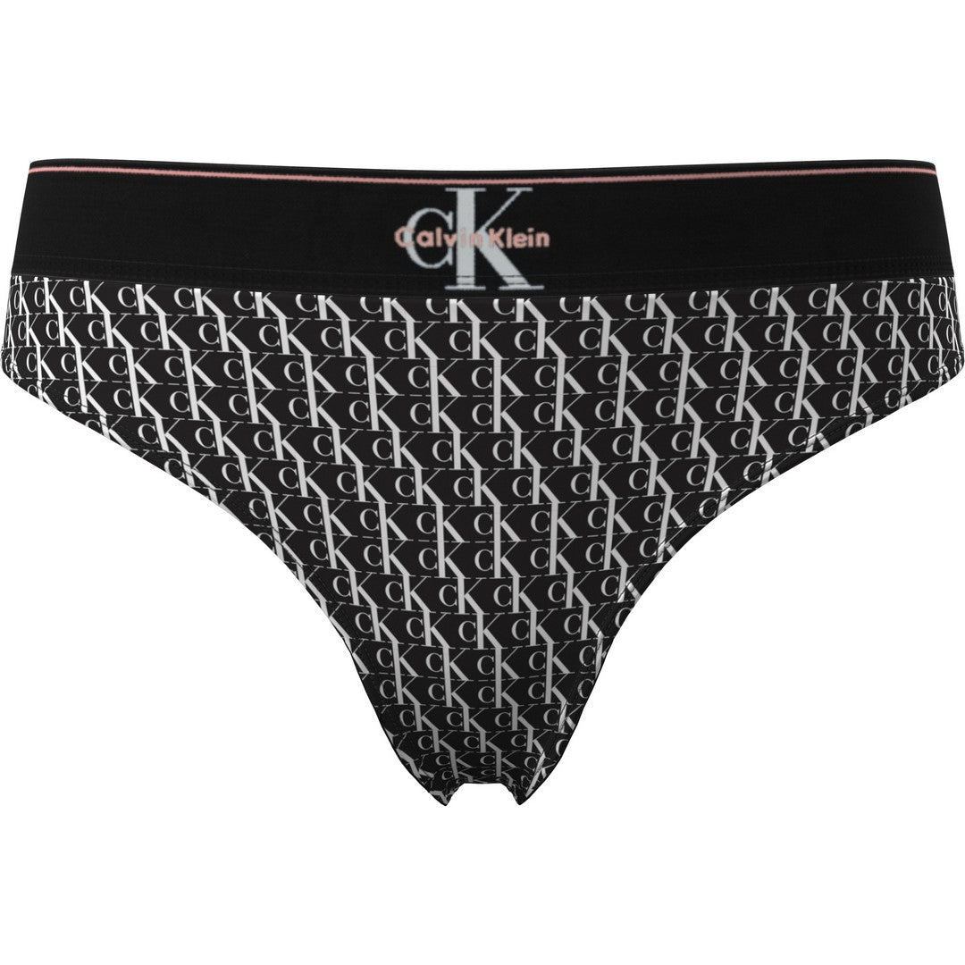 Calvin Klein Underwear Donna Perizioma - LV00QF8813-2Y1