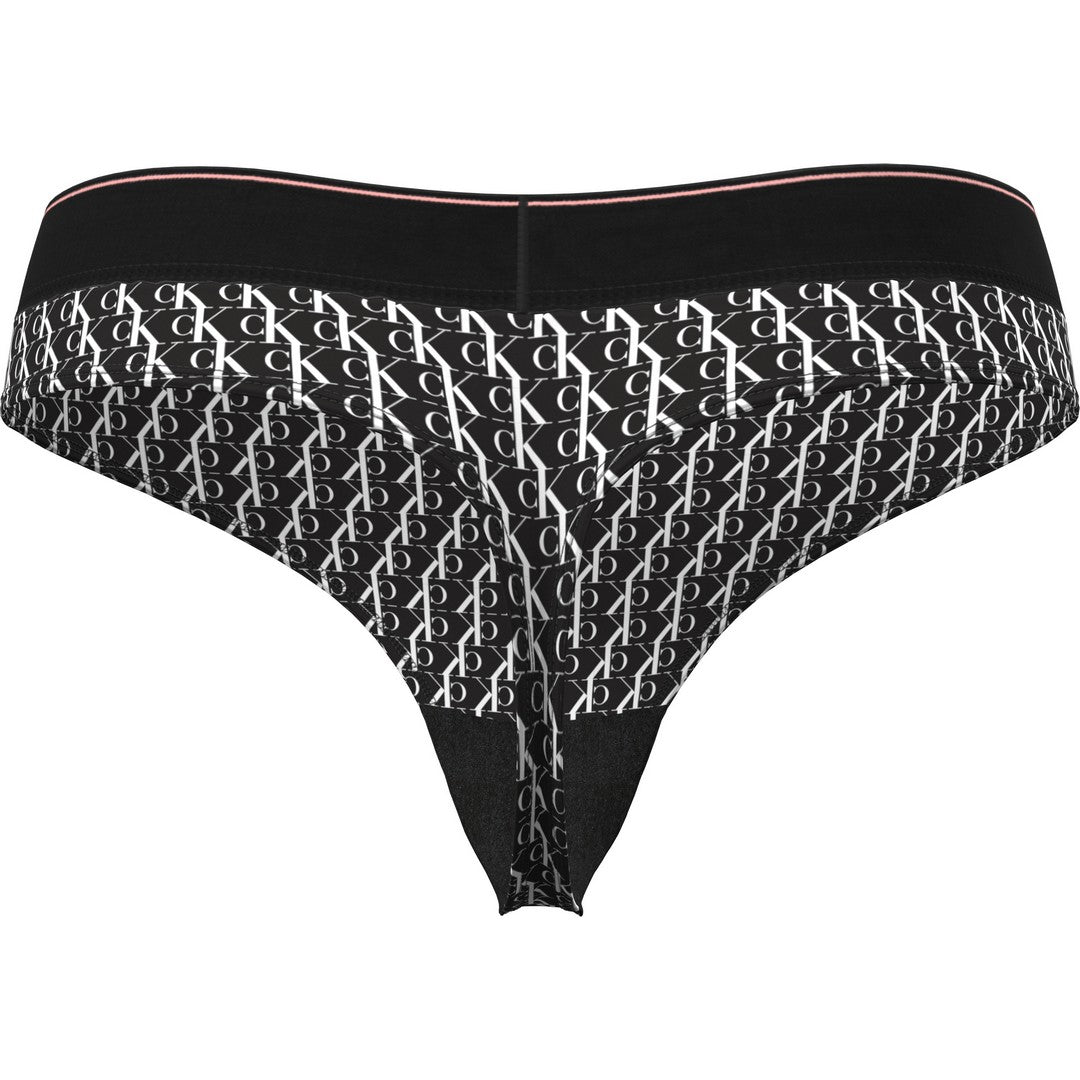 Calvin Klein Underwear Donna Perizioma - LV00QF8813-2Y1