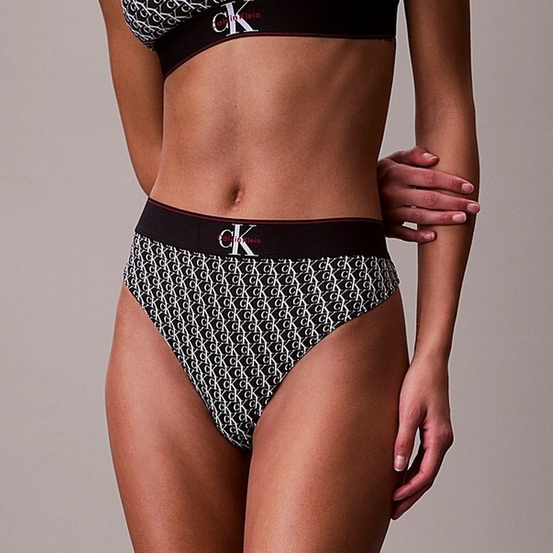 Calvin Klein Underwear Donna Perizioma - LV00QF8813-2Y1