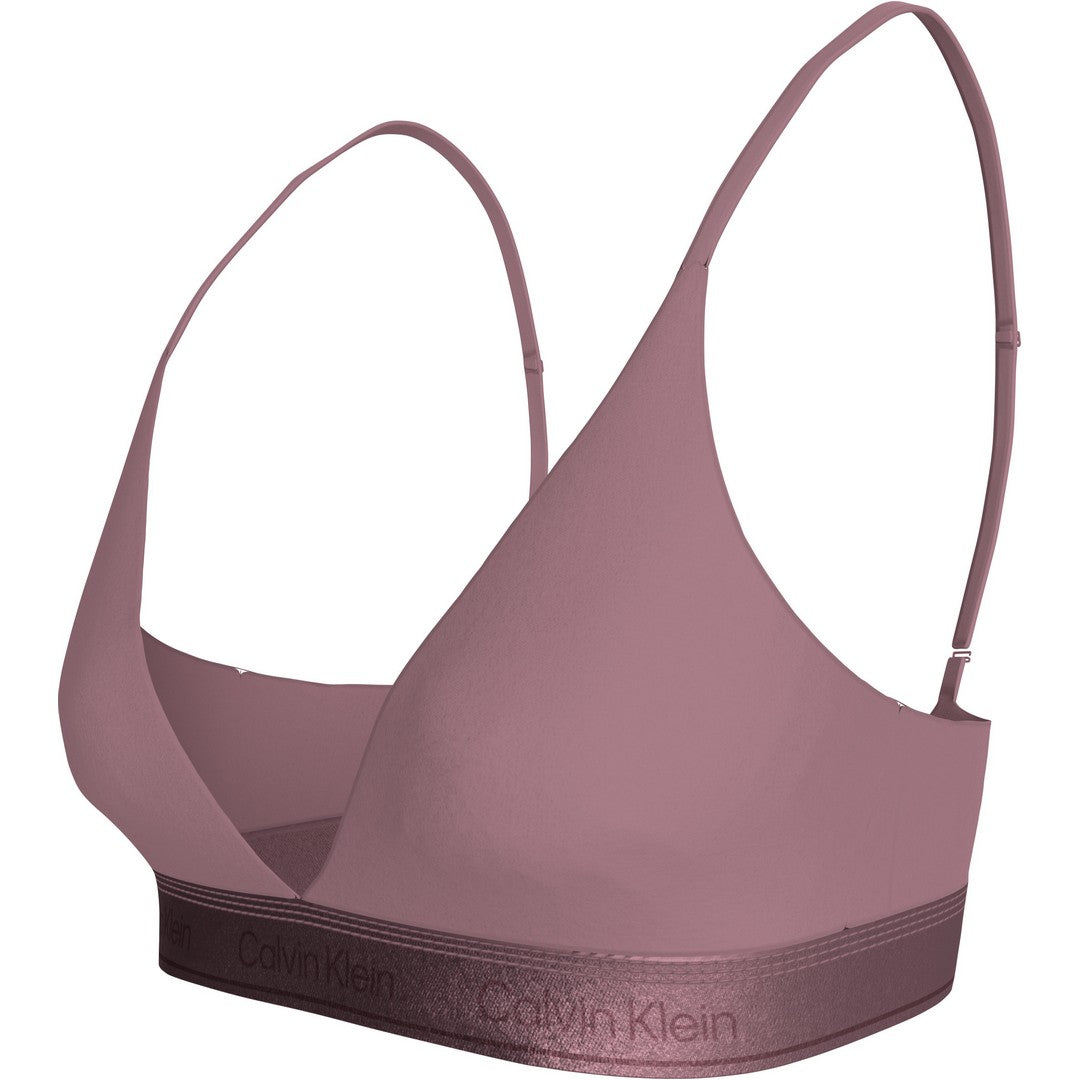 Calvin Klein Underwear Donna Triangolo Imbottito - LV00QF8825-41I