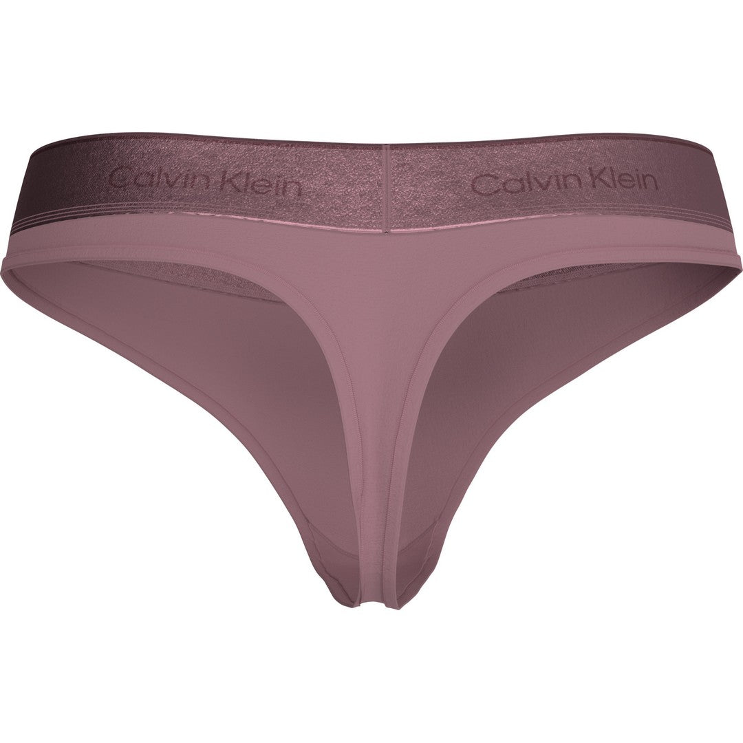 Calvin Klein Underwear Donna Perizoma - LV00QF8826-41I
