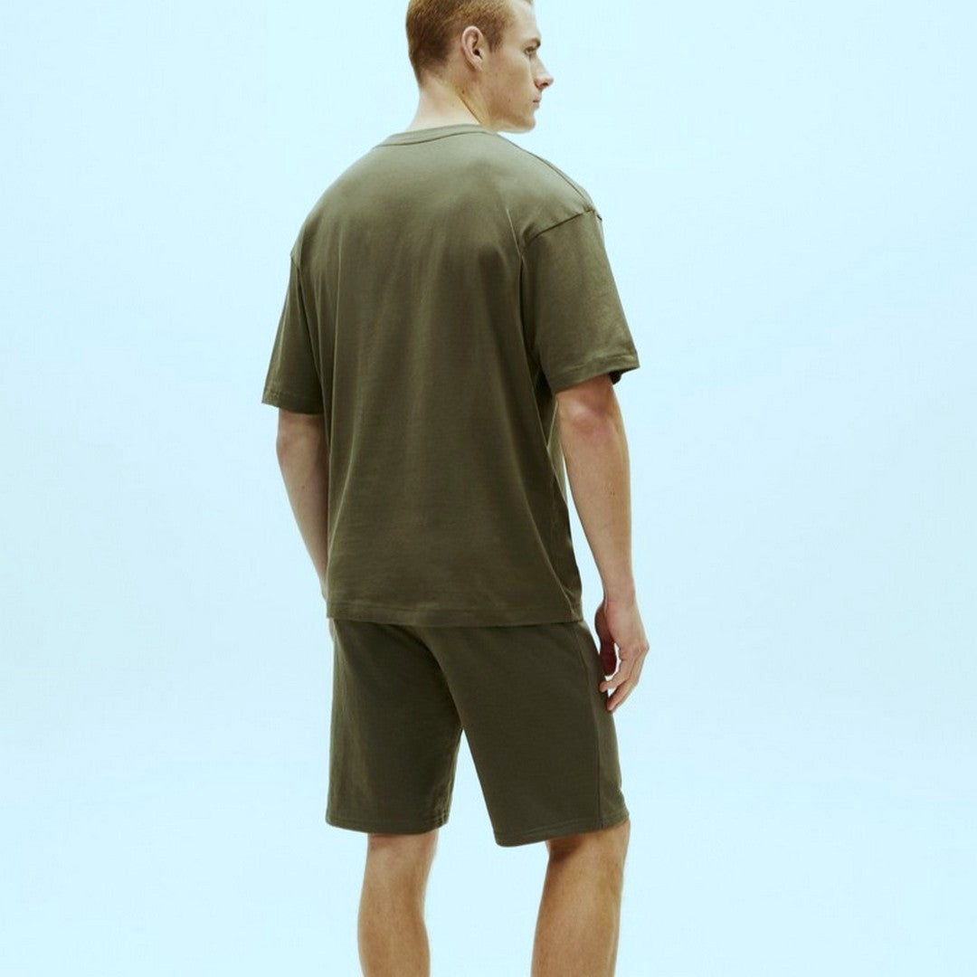 Tommy Hilfiger Beachwear Uomo T-shirt - UM0UM03643-RBN