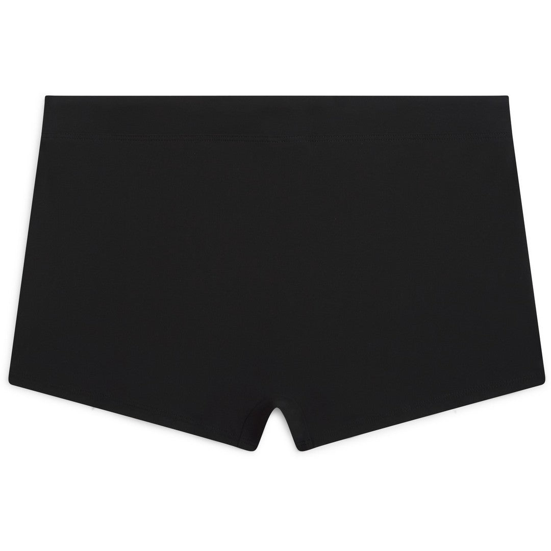 Tommy Hilfiger Beachwear Uomo Costume Boxer Aderente - UM0UM03728-BDS