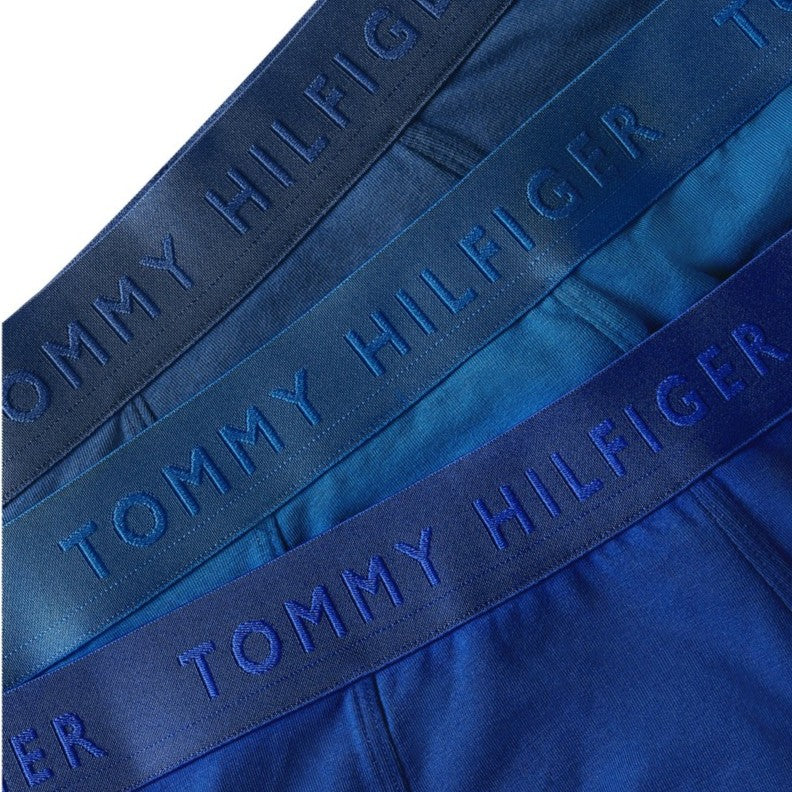 Tommy Hilfiger Underwear Uomo 3 Boxer Modal - UM0UM03755-0SJ