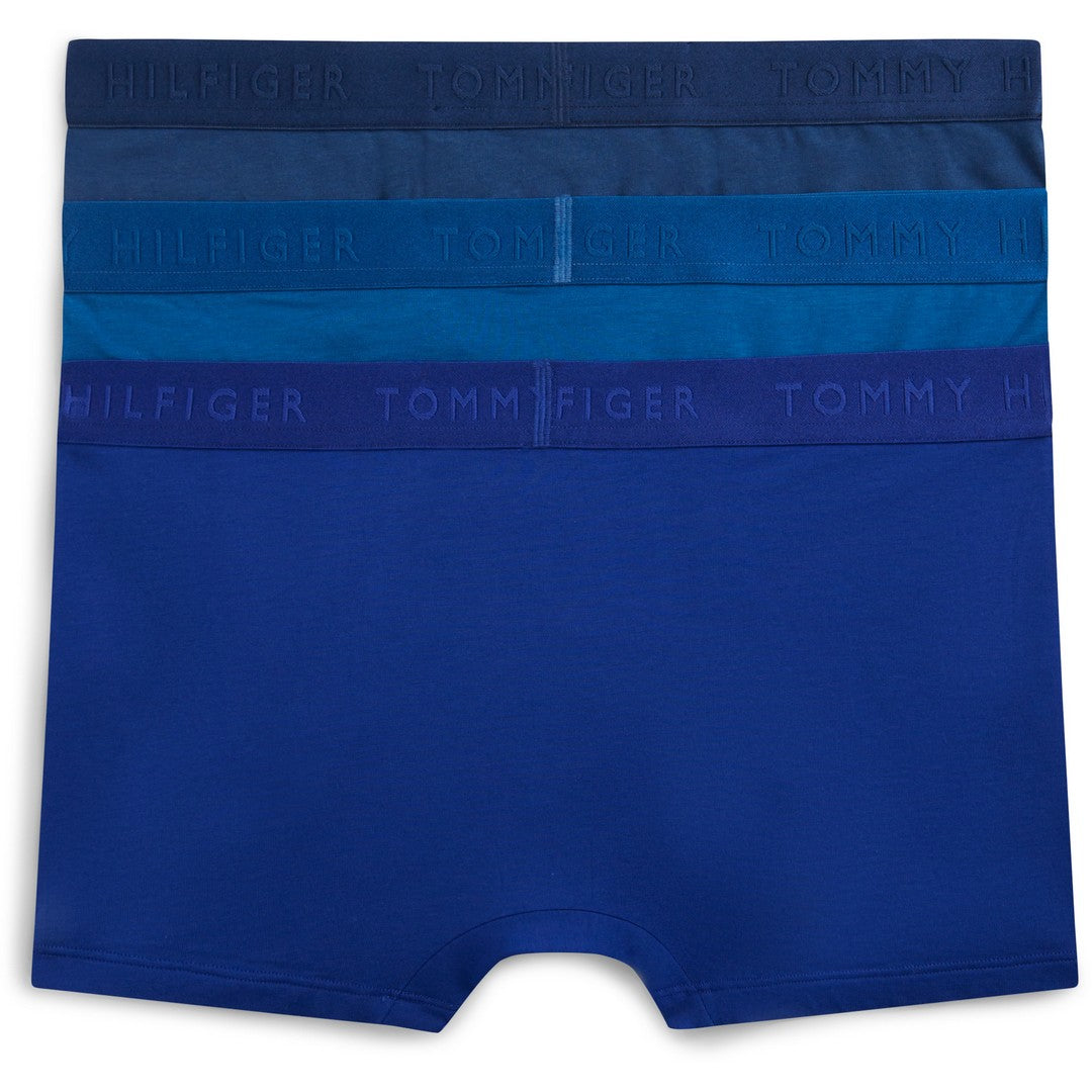Tommy Hilfiger Underwear Uomo 3 Boxer Modal - UM0UM03755-0SJ