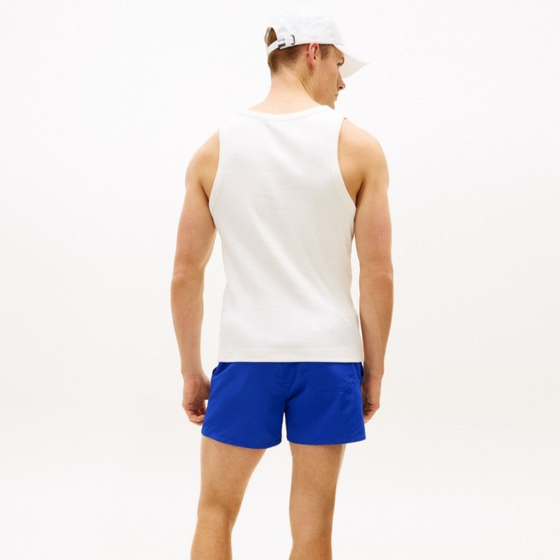 Tommy Hilfiger Beachwear Canotta Uomo Rib - UM0UM03841-Z00