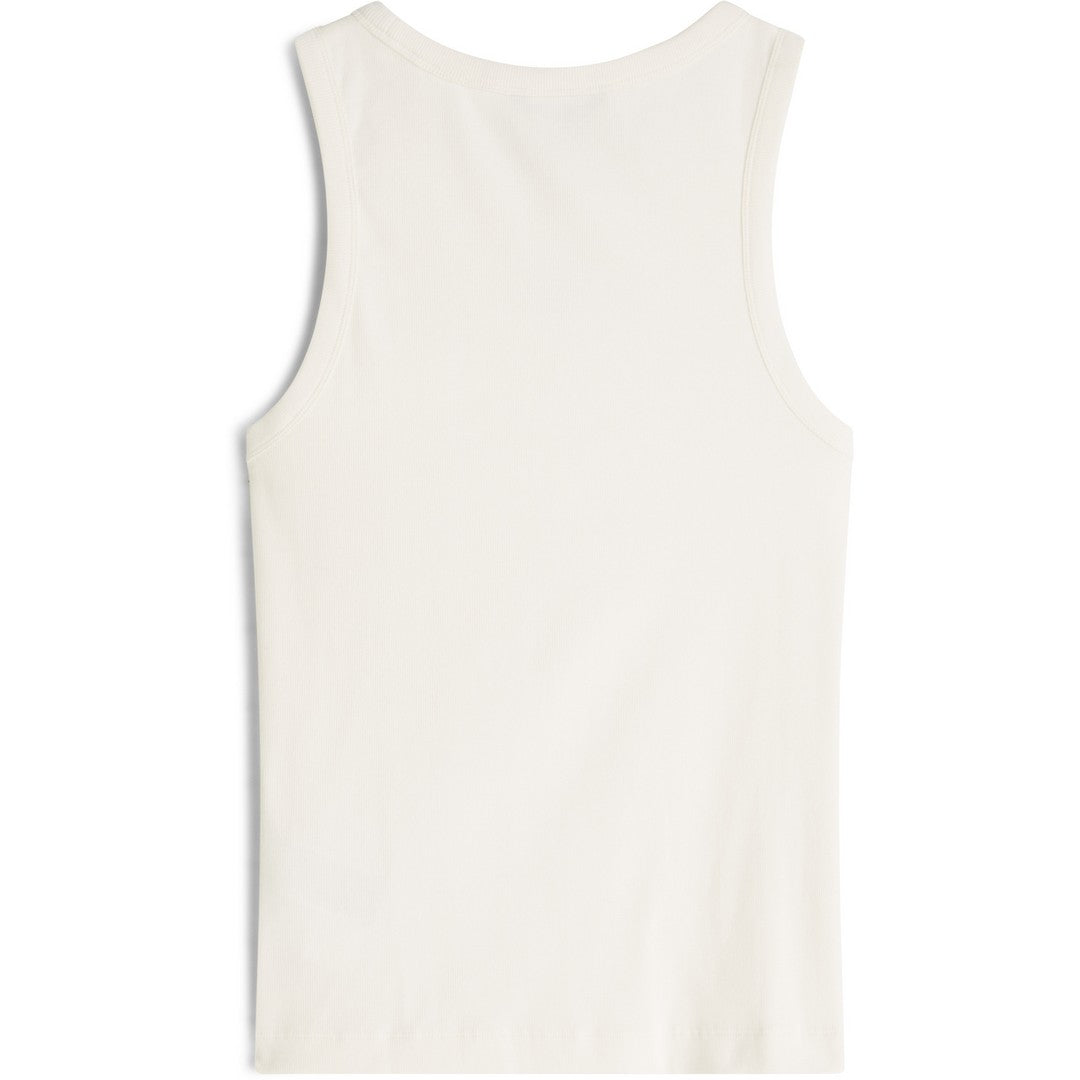 Tommy Hilfiger Beachwear Canotta Uomo Rib - UM0UM03841-Z00