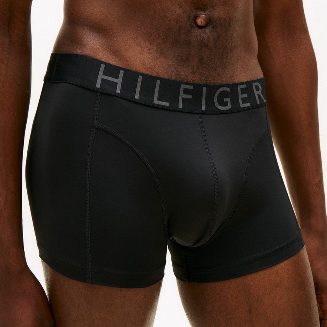 Tommy Hilfiger Underwear Uomo 3 Boxer Tecnologia Rinfrescante - UM0UM03847-0TP