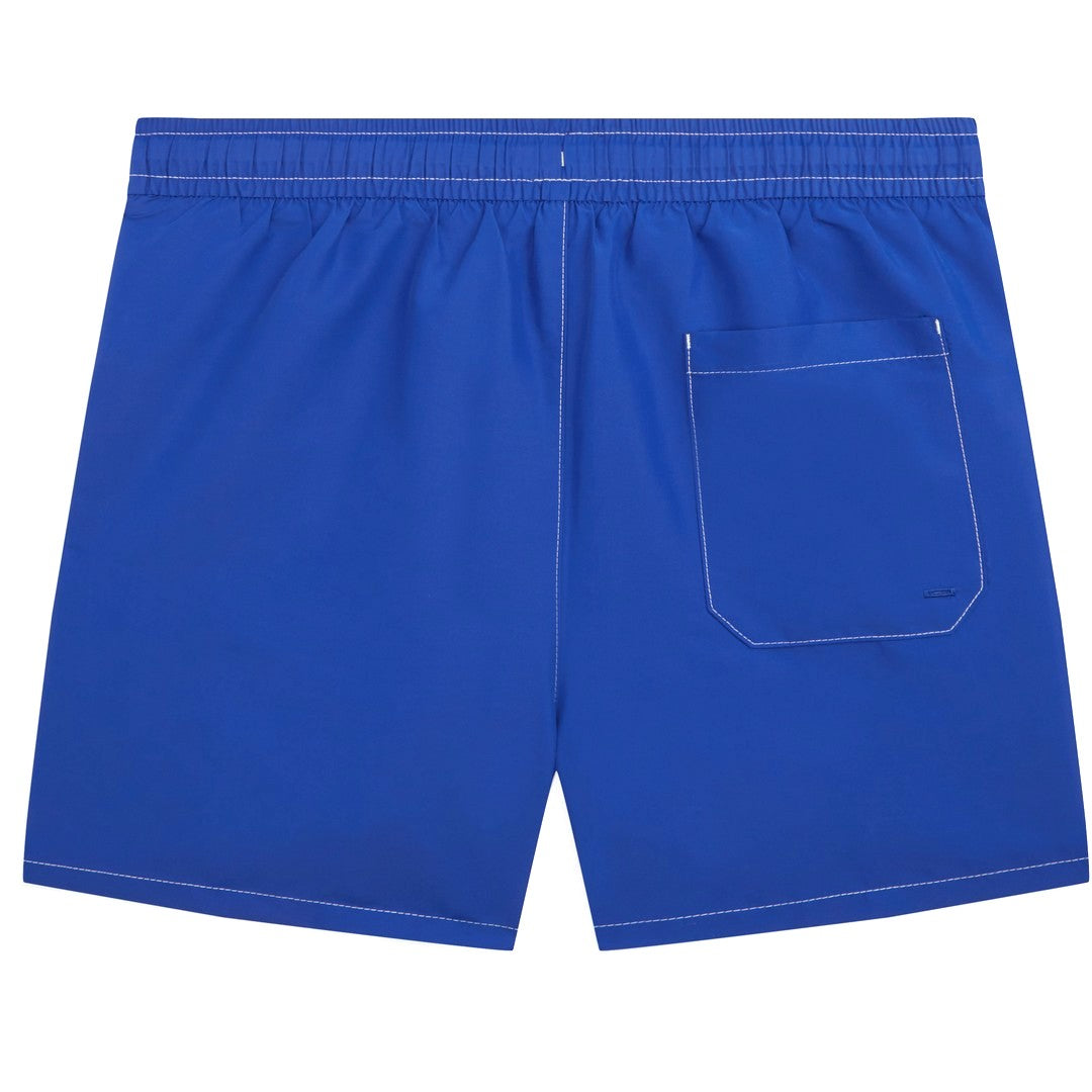 Tommy Hilfiger Beachwear Uomo Costume Pantaloncino Medio - UM0UM03852-C8O