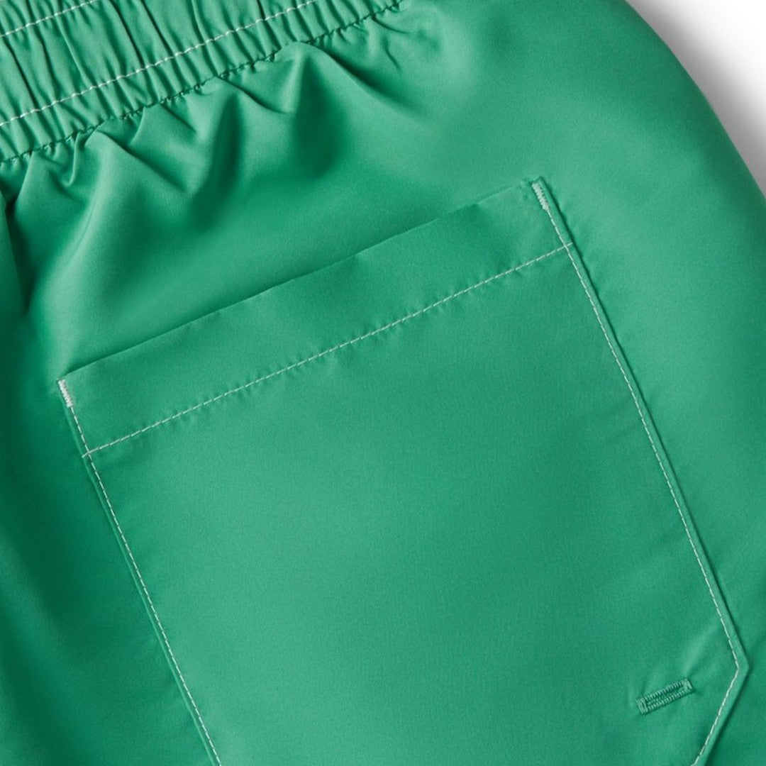 Tommy Hilfiger Beachwear Uomo Costume Pantaloncino Medio - UM0UM03852-L5Y