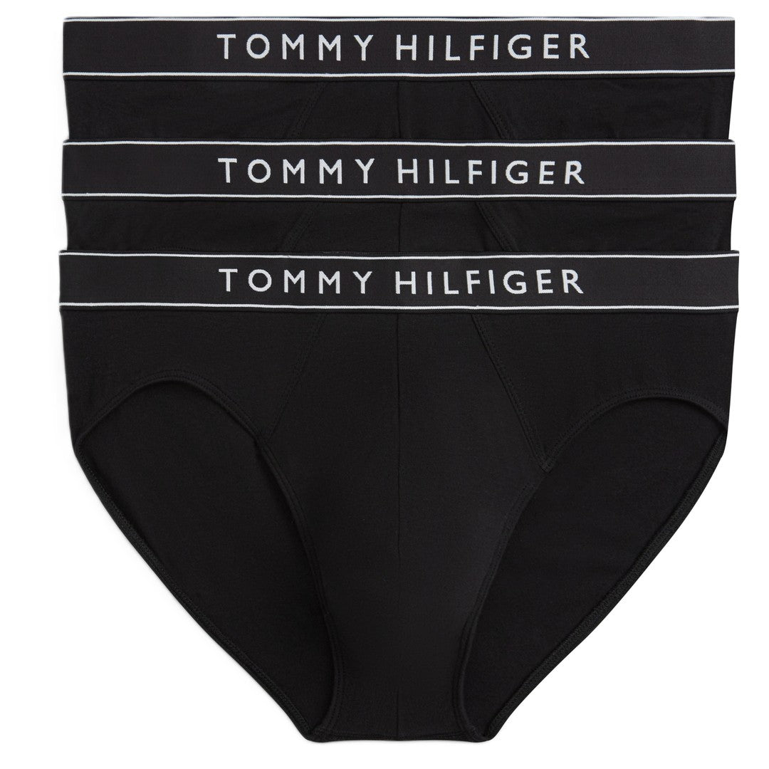 Tommy Hilfiger Underwear Uomo 3Pack Slip - UM0UM03856-0SE