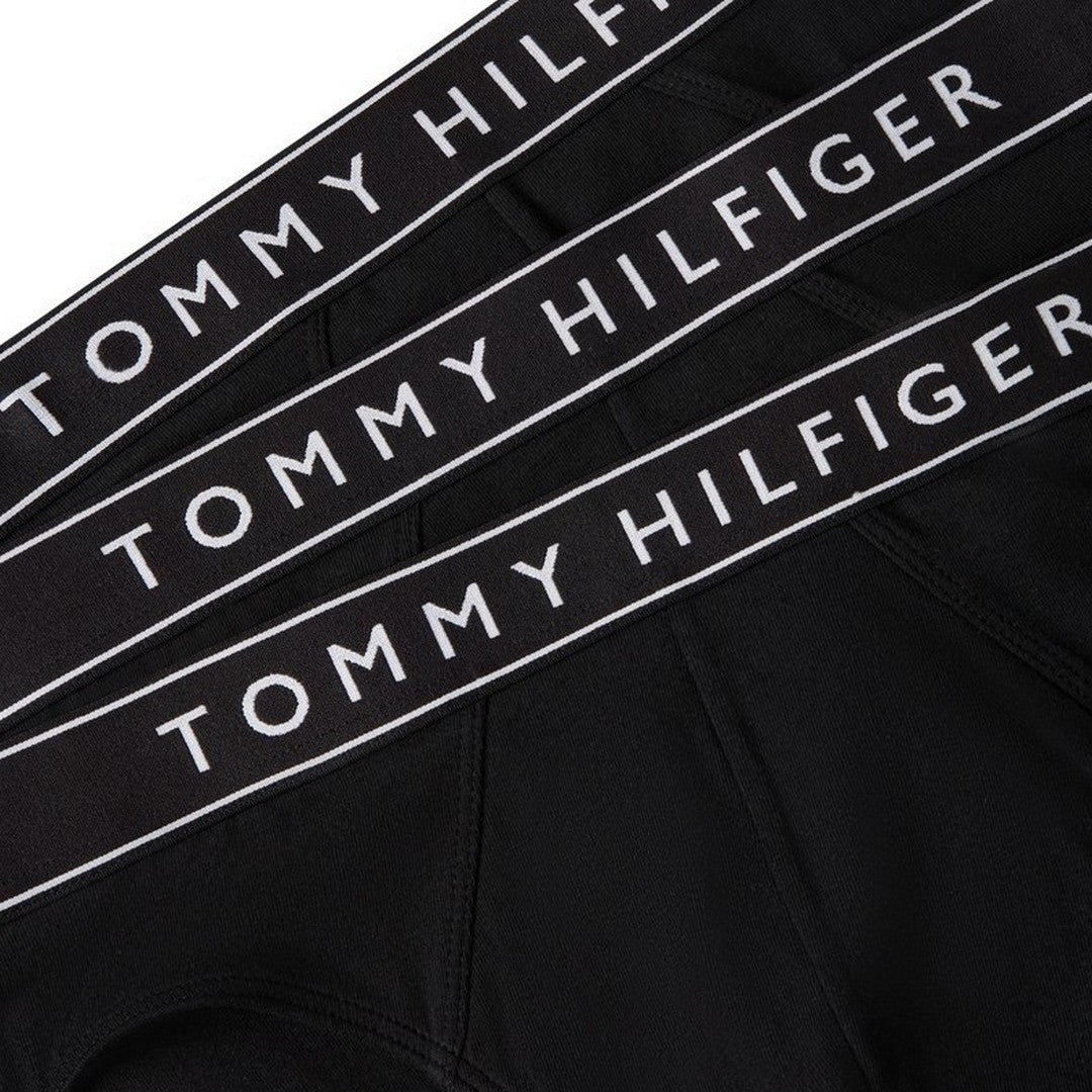Tommy Hilfiger Underwear Uomo 3Pack Slip - UM0UM03856-0SE