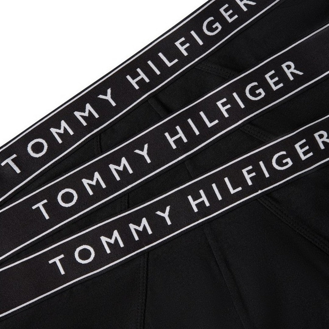 Tommy Hilfiger Underwear Uomo 3 Boxer Regenerative Cotton - UM0UM03882-0WE