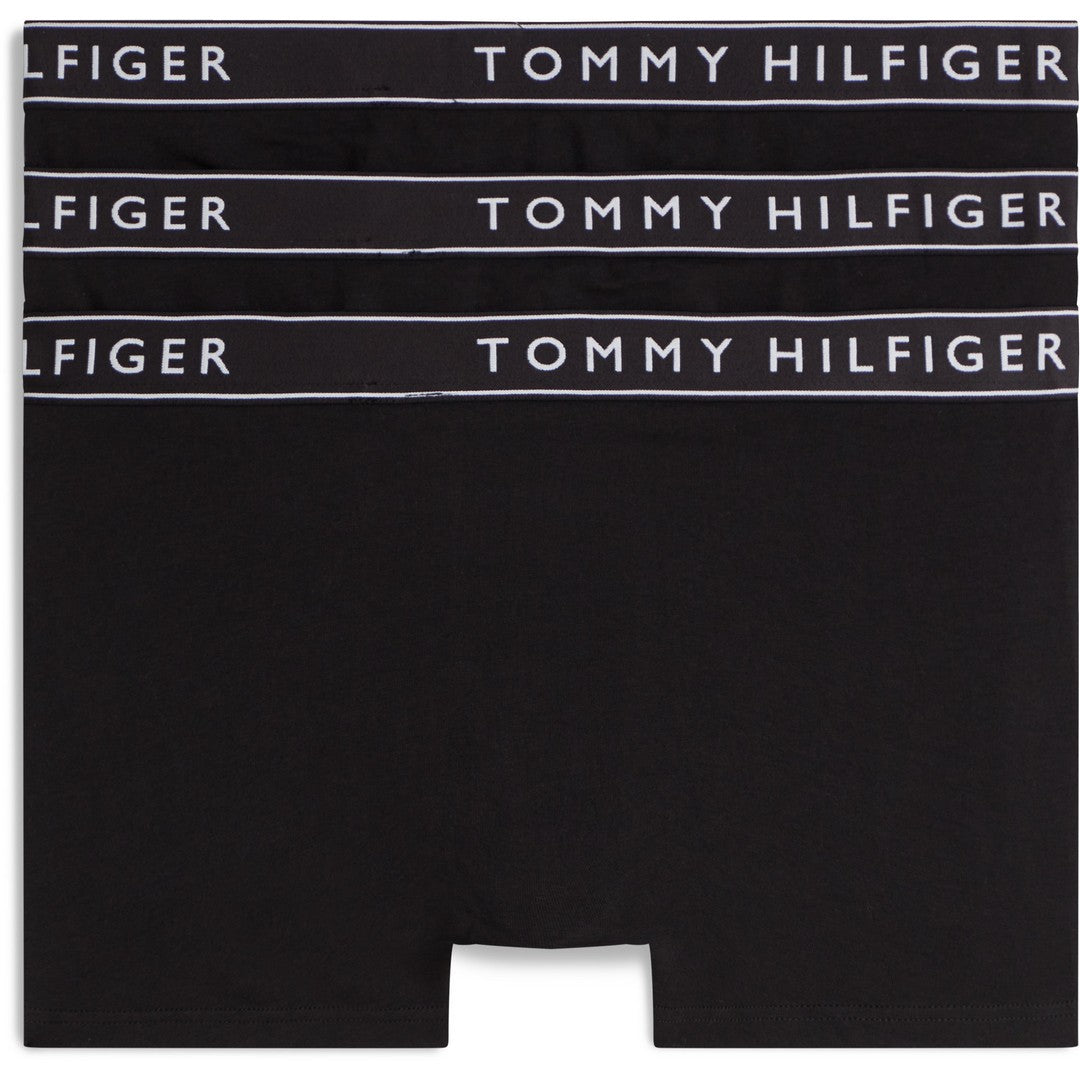 Tommy Hilfiger Underwear Uomo 3 Boxer Regenerative Cotton - UM0UM03882-0WE
