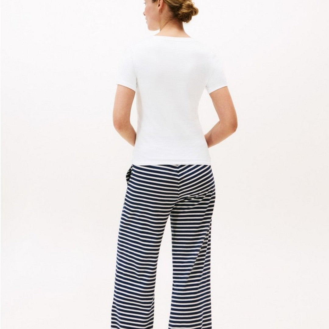 Tommy Hilfiger Underwear Donna TShirt Basic Pacco da 2 - UW0UW05974-0IN