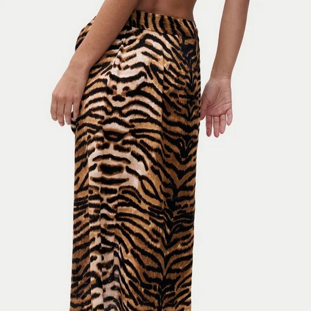 Chantelle Beachwear Donna Gonna Pareo Alba-Tigre C1AED0-C86