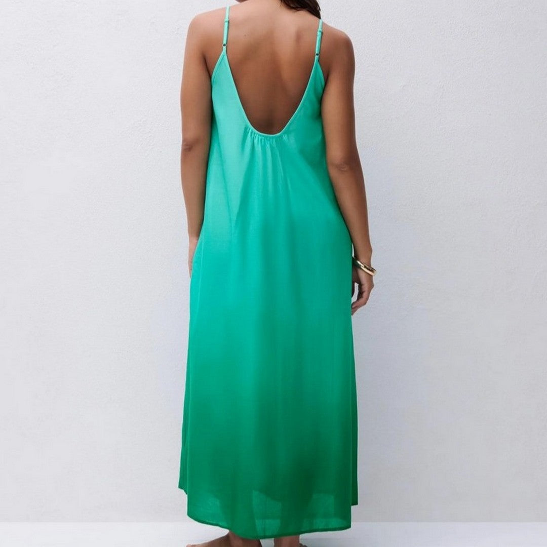 Chantelle Beachwear Donna Abito Lungo Aurora C16YW1-C78