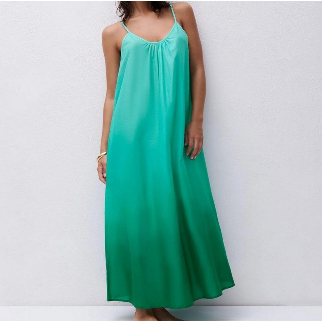 Chantelle Beachwear Donna Abito Lungo Aurora C16YW1-C78