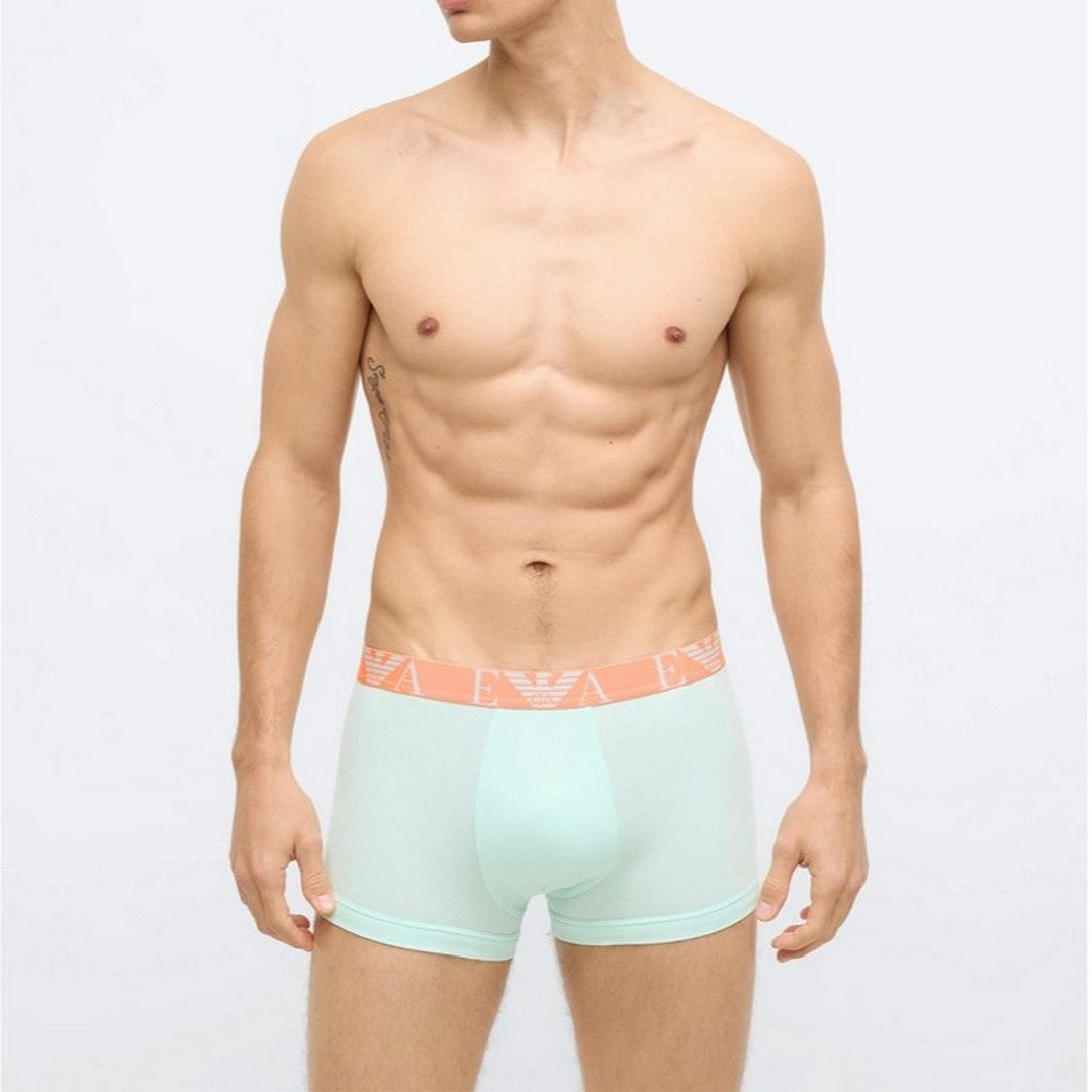 Emporio Armani Uomo 3Pack Boxer - EM000259 AF20668 M4082