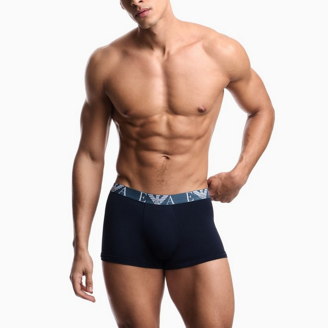 Emporio Armani Uomo 3Pack Boxer - EM000259 AF20668 MB139